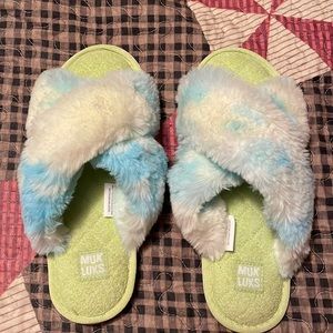 House slippers
